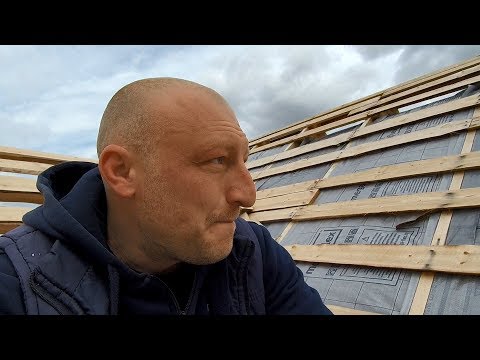 WHY I DON'T COVER THE ROOF