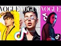 Vogue Challenge TikTok Compilation 2020 *Part 2*