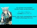 IDOLiSH7 - Yotsuba Tamaki ⊲Four Leaf Ring⊳ [Kan/Rom/Ina]