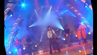 Juanes, A Dios Le Pido - Videomatch