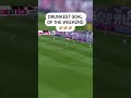 Why so difficult?🥶 #shortvideo #shorts #short #football #totallyfootball #respect #skill #goal