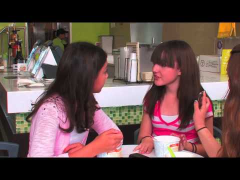 Best Friends Ep 5 "The Boss"