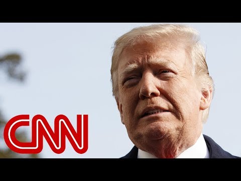 Trump torpedoes deal to avoid government shutdown