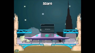 The Venom Event - Dev Log - 1