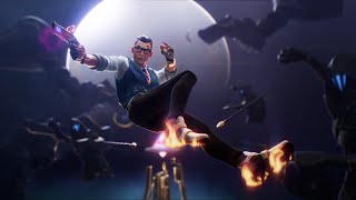 THE ONLY CHAMBER MONTAGE YOU'LL EVER NEED