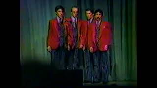 1984 New St  Louis Vocal Band in St  Charles