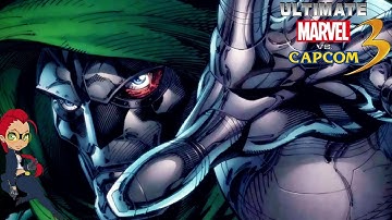 BEST MARLINPIE COMBOS Vol. 2 (UMVC3)