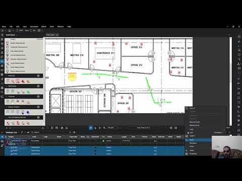  حصر الكميات