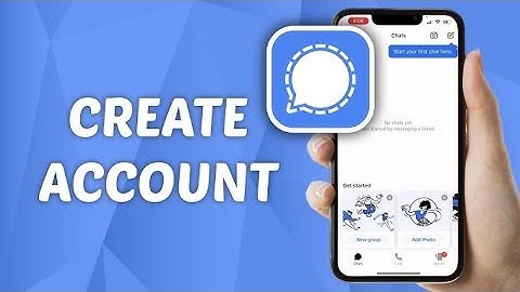 How to Create a Signal Account on Android (2025) | Step-by-Step Guide |set up a signal #signal