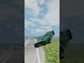 Car vs Hill  #beamngdrive