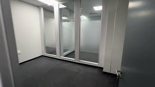 434.84m² Office Space to Let