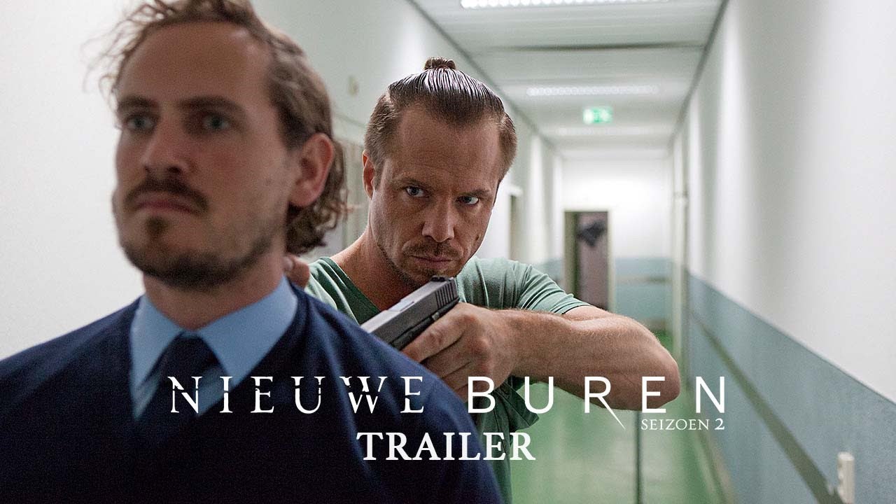 THE NEIGHBORS 2 (Nieuwe buren 2) I Trailer English Subtitled I Millstreet Films