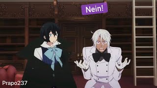 Hüstelchen Der Deutsche Auch The Case Study Of Vanitas