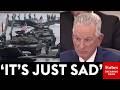 'Somebody Should Go To Jail': Tommy Tuberville Rips Living Conditions For Military Families