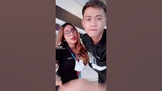 VIRAL...!!! Dance cinta tegarkan hatiku tiktok