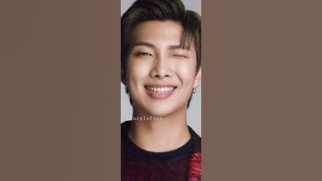 #namjoon #btsarmy #btsedits #trending #rmbts #kpop #bighit #bts #kimnam