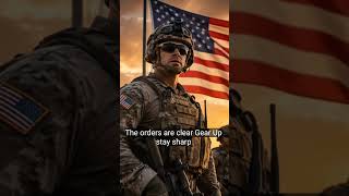 🇺🇸 USA Soldiers Search Operation | Elite Military Mission in Action