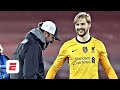 Liverpool vs. Ajax reaction: Has Caoimhin Kelleher overtaken Adrian as Liverpool’s No. 2? | ESPN FC