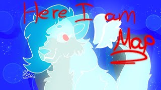 [M.A.P] here I am OC M.A.P (open) (10/28) [beginner friendly OPEN]