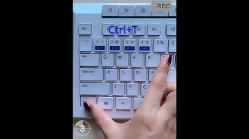 办公常用快捷键#零基础学电脑#0基础学电脑#电脑知识