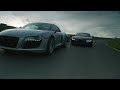 ORIGINAL AUDI EXPERIENCE ORIGINAL AUDI EXPERIENCE