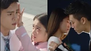 When We Were Young - Xu Kong Lin ❤️ Xia Er ❤️ Li Bai