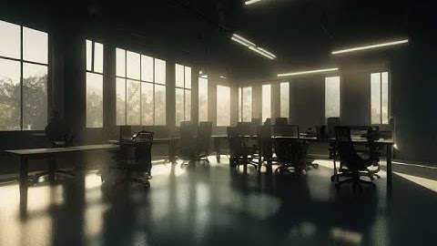 PSYC 221: Psychology Applied to Work, Lecture 31: Workplace Conditions