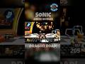 Sonic Cross Worlds - Dragon Road