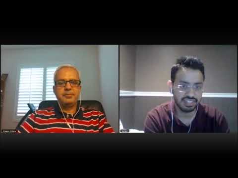 Recent graduate USMLEsarthi guidance leading to Match - YouTube