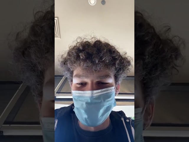 Hayden Summerall live stream February 22, 2021