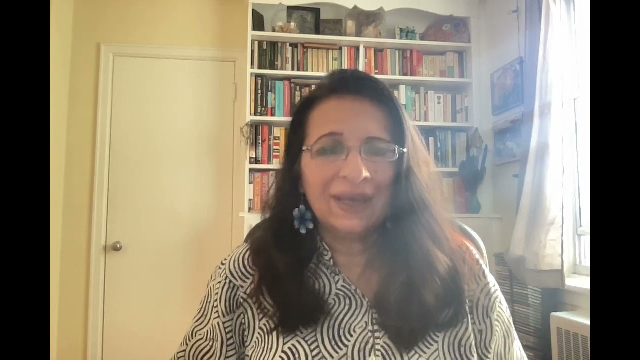 Vlog 20. USAID/US Foreign Service Mass layoffs. Will it mean more respect for the rest of us now?