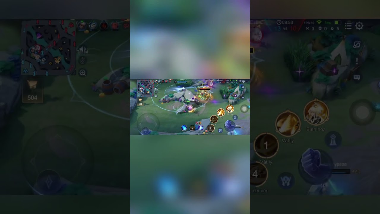 Còn vị tường nào sốc dame nhanh hơn Edras? 