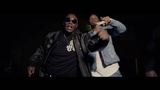 Cashville Young T -  Nun 2 Rap Bout (Official Video) Shot By @DirectedByBj