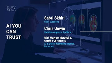 AI You Can Trust | Webinar