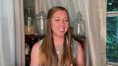 Christian Homemaking: Our Biblical Role as a Wife