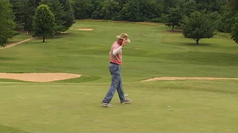 Highlights | James Driscoll hangs onto the 54-hole...