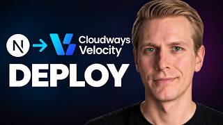 Details How To Deploy Next.js To Cloudways (NEW Node.js Hosting Service!) Guide