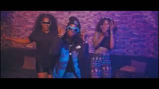 Alhadji Lalypop Science On No 100% Clip Officiel