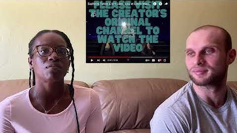 REACTION TO Loreen - Euphoria, Tattoo & Is It Love (Live at Los40 Music Awards)| FIRST TIME WATCHING
