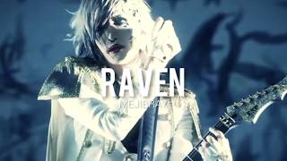 『MEJIBRAY』- RAVEN || Sub Español/Romaji