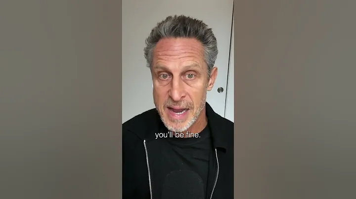 Sleep Better TONIGHT with Balanced Cortisol Levels