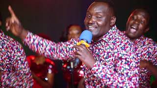 Idcc Fountain Of Praise Choir - Pokea Sifa Official Video