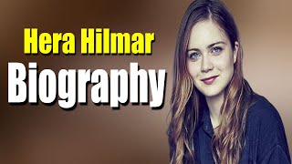 Hera Hilmar Full Biography | Hera Hilmar Lifestyle & More | THE STARS