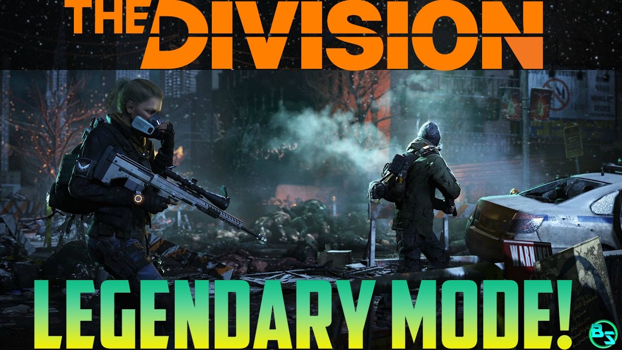 WARREN GATE POWER PLANT LEGENDARY MODE!!