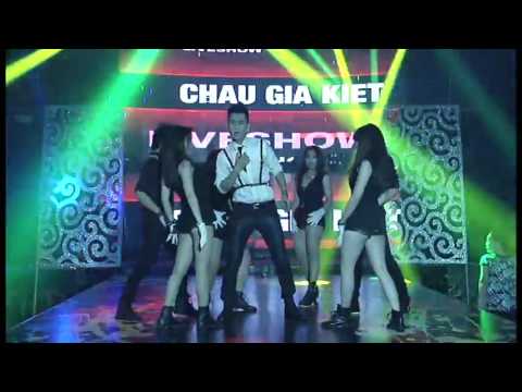 CUỘC TÌNH KHÔNG TRỌN VẸN (REMIX)- Châu Gia Kiệt