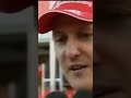 VINCIAMO INSIEME, PERDIAMO INSIEME ❤️ #ferrari #formula1 #keepfightingmichael #schumacher