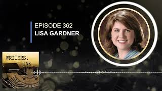 The art of research with #1 NYT bestseller, Lisa Gardner - Writers Ink | JD Barker