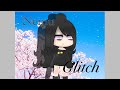 Nemu glitch // gacha life // glitch