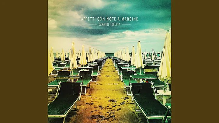 Carmine Torchia - Topic