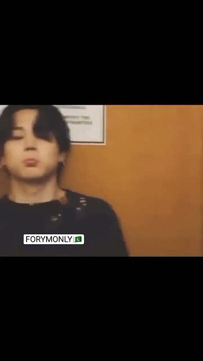 I wanna know what happened that live😭❤️#bts#jimin#yoongi#yoonmin#pakarmy